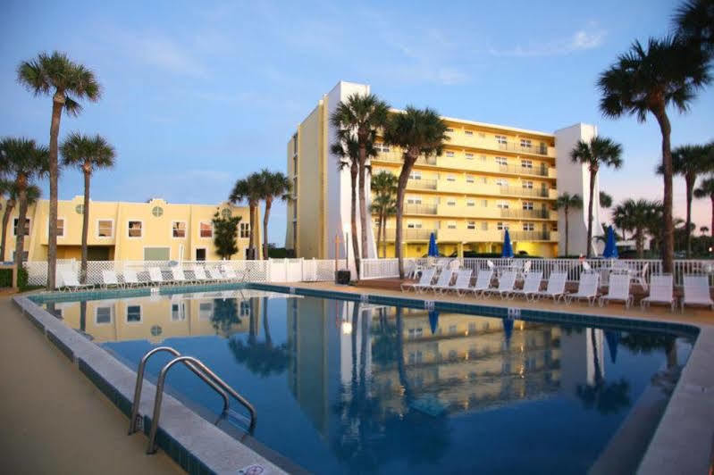 詹森海滩 Turtle Reef Club酒店 外观 照片